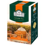 Ahmad Tea чай черный Ceylon OP, 200 гр